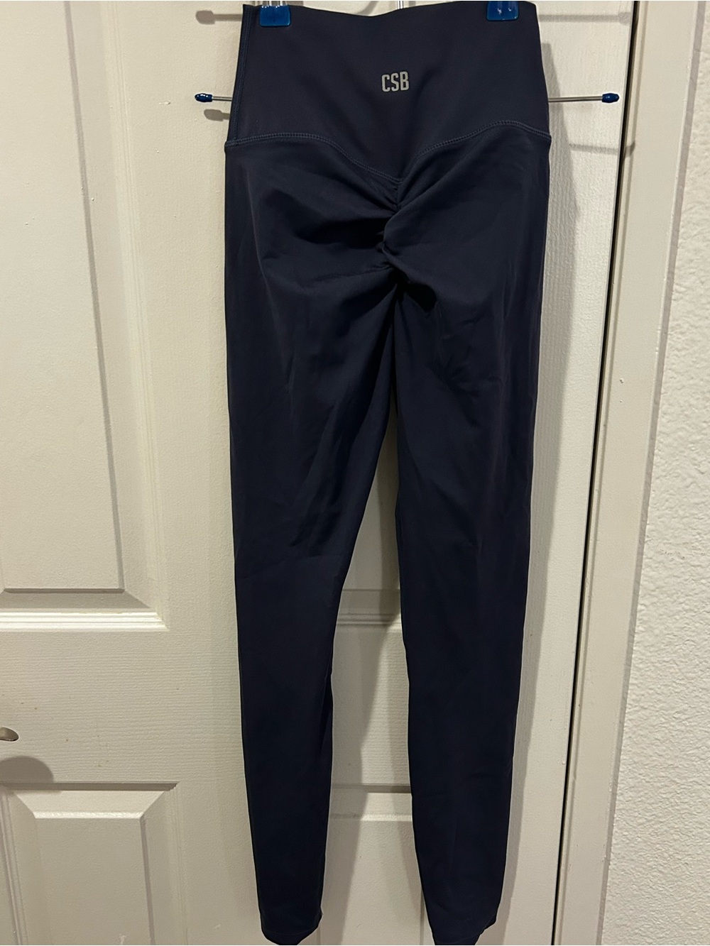 CSB Serenity Scrunch Legging